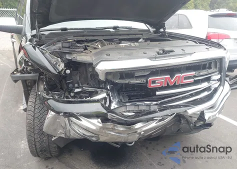 2016 GMC Sierra 1500 Slt из США, поврежденный, VIN 3GTU2NEC7GG219734